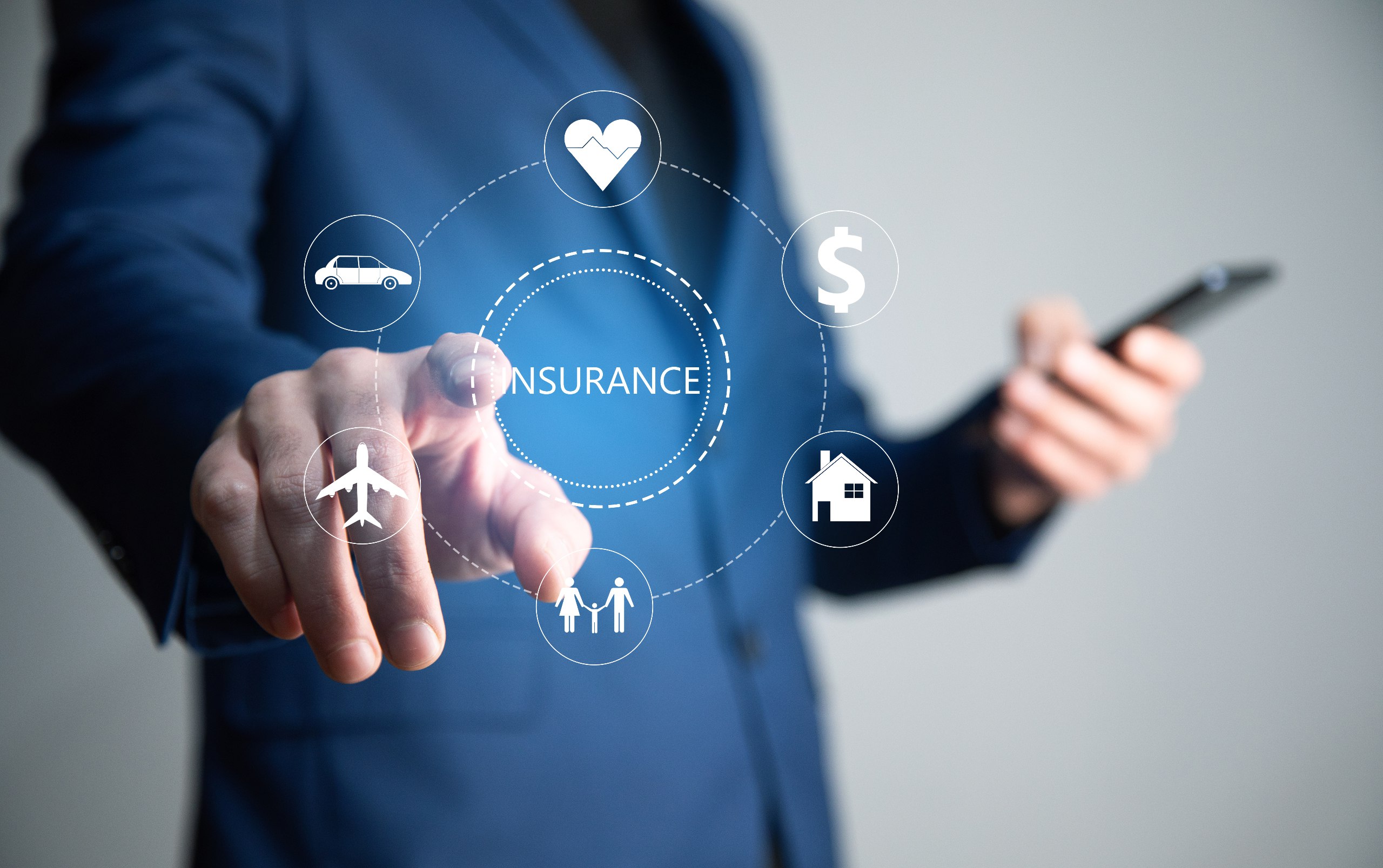 Digitizing Insurance Business