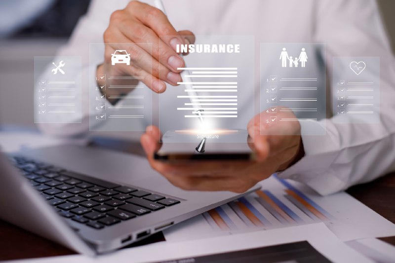 OCIP Insurance