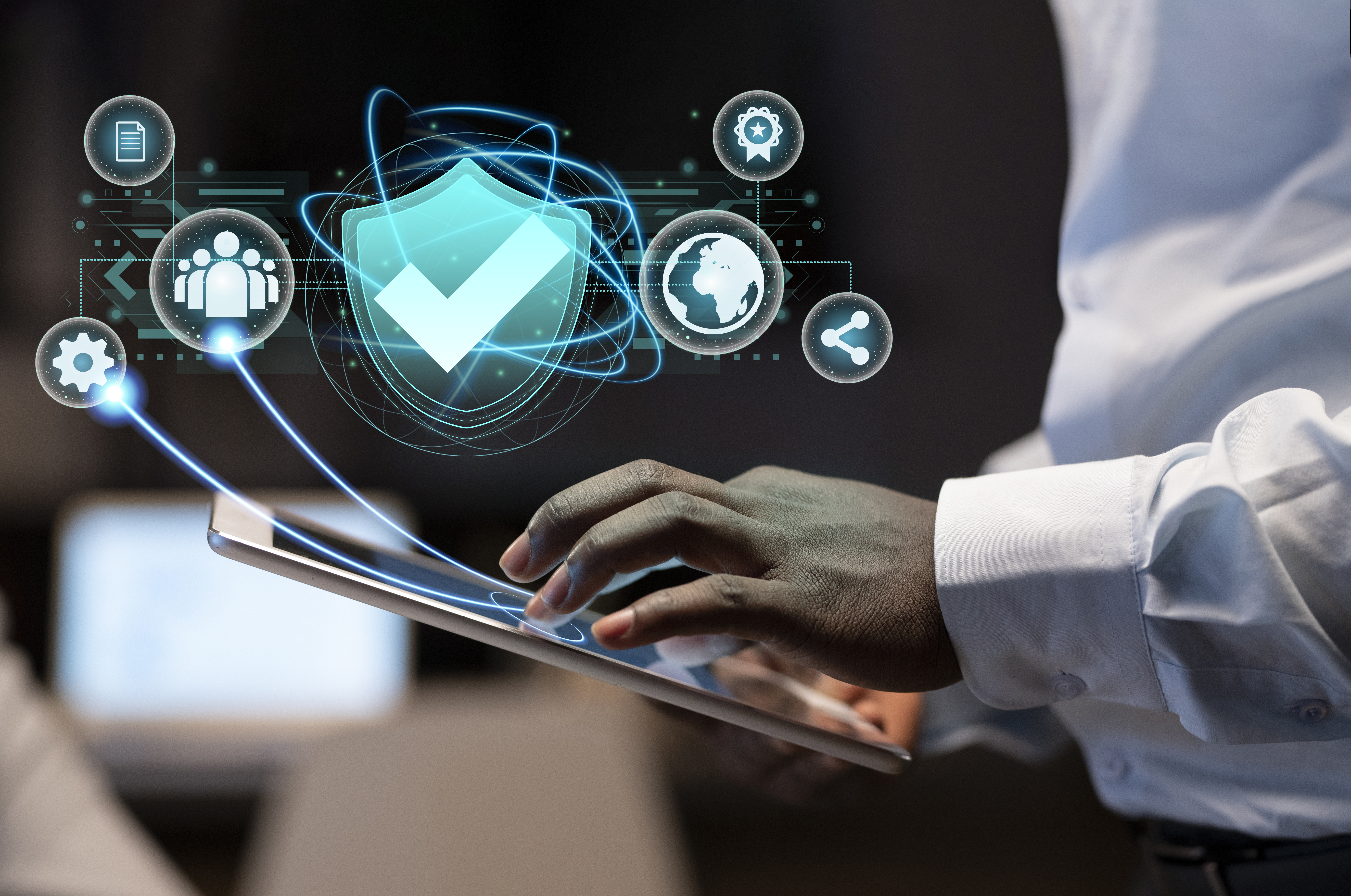 Digital Transformation in Insurance Services