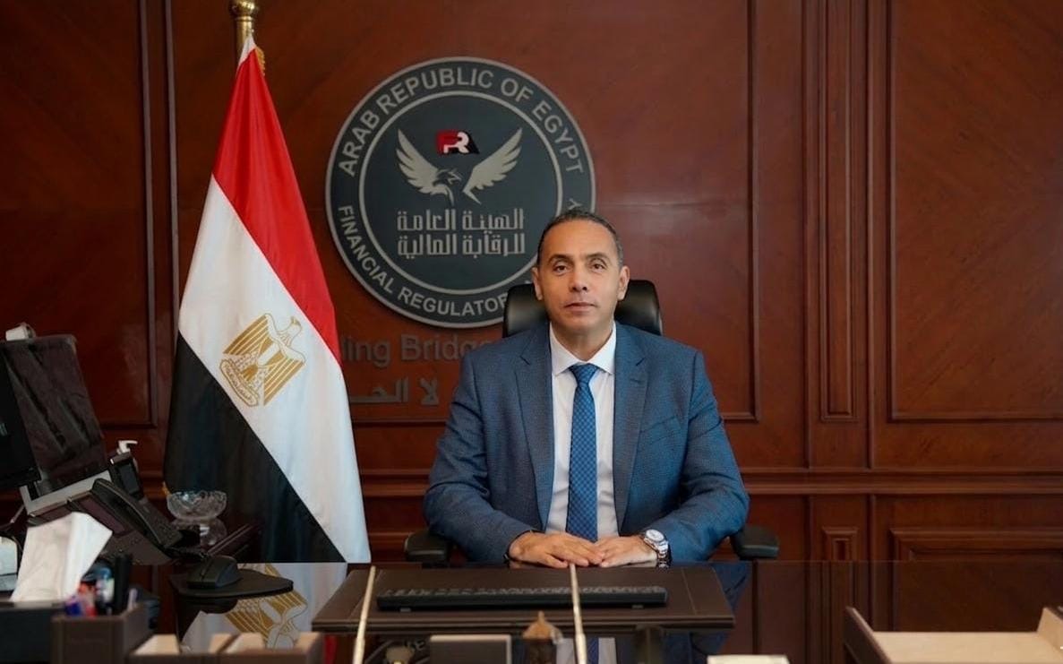 Dr. Islam Azzam presides over the election proceedings for the new leadership of the International Organization of Securities Commissions (IOSCO) – Thursday, May 14, 2026