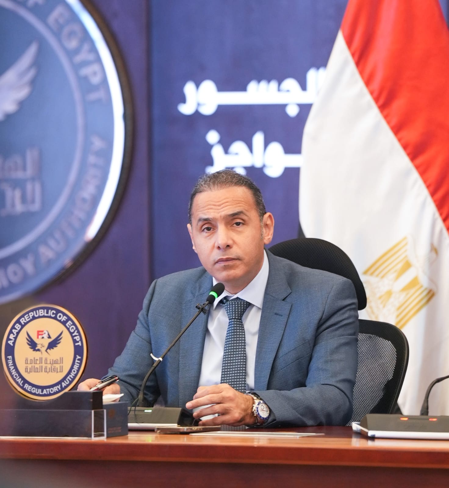 The Financial Regulatory Authority decides to extend the deadline for submitting periodic financial statements for insurance companies and pools to June 15th – Wednesday, May 13, 2026