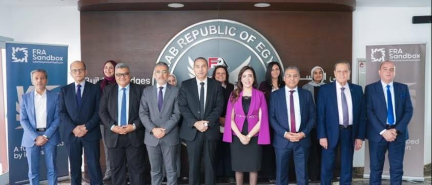 The Financial Regulatory Authority's regulatory laboratory approves the joining of the Innovation Group for Insurance Brokerage.